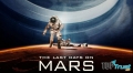 Phim hay về sao Hỏa đáng xem trong đời