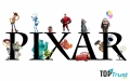 Phim hoạt hình hay nhất của Pixar Disney mọi thời đại