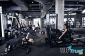 Phòng tập gym chất lượng nhất Việt Nam