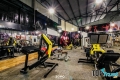 Phòng tập gym tốt nhất Phú Yên
