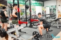 Phòng tập gym uy tín và chất lượng nhất Đông Anh, Hà Nội