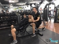 Phòng tập gym uy tín và chất lượng nhất Lào Cai