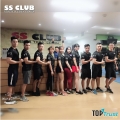Phòng tập Gym uy tín và chất lượng nhất Thanh Hóa