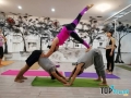 Phòng tập Yoga tốt nhất Nha Trang