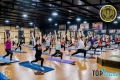 Phòng tập yoga tốt nhất ở Đông Anh, Hà Nội