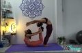 Phòng tập yoga uy tín và chất lượng nhất Huế