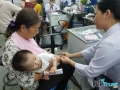 Phòng tiêm chủng uy tín nhất Nha Trang