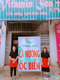 Quán ăn/ đồ uống mới mở ngon nhất ở gần chùa Trung Hậu,Tiền Phong, Mê Linh