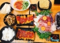 Quán ăn Hàn Quốc ngon nhất Nha Trang