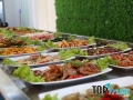 Quán ăn uống theo phong cách buffet tại Quy Nhơn,Bình Định.