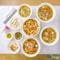 Quán bánh canh cua ngon ở quận 10, TP. HCM