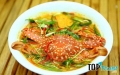 Quán bánh canh ghẹ, bánh canh cua ngon nhất tại TP. Biên Hòa, Đồng Nai.