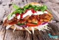 Quán bánh mì Kebab ngon & chất lượng nhất TP. HCM