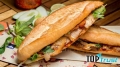 Quán bánh mì ngon nhất Cần Thơ chắc chắn bạn sẽ thích