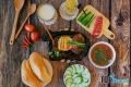 Quán bánh mì ngon nhất quận Đống Đa, Hà Nội