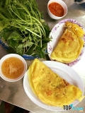 Quán bánh xèo ngon nhất Đà Lạt phải thử một lần