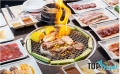 Quán BBQ ngon nhất tại quận 2, TP. HCM