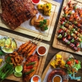 Quán BBQ ngon nhất tại quận 4, TP. HCM