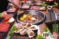 Quán BBQ ngon nhất tại quận 5, TP. HCM