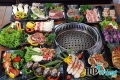 Quán BBQ ngon nhất tại quận Thanh Xuân, Hà Nội