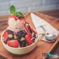 Quán bingsu khổng lồ giá từ 50k ngon nhất Sài Gòn