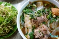 Quán bún bò huế ngon ở quận Phú Nhuận, TP. HCM