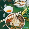 Quán bún lòng ngon nhất Hà Nội