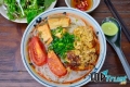 Quán bún riêu cua ngon - rẻ nhất ở Đà Lạt