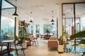 Quán cafe Bến Tre nổi tiếng và được đánh giá cao