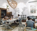 Quán cafe có view đẹp nhất ở Cẩm Phả, Quảng Ninh