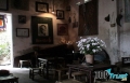 Quán cafe đậm chất truyền thống ở Hà Nội