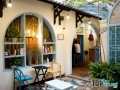 Quán cafe homestay đẹp nhất Sài Gòn
