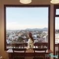 Quán cafe không gian châu Âu tại Đà Lạt