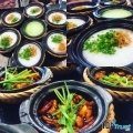 Quán cháo ngon gần Times City