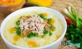 Quán cháo ngon nhất Quảng Ninh