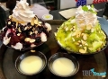 Quán đồ uống có món Bingsu ngon nhất được giới trẻ Cần Thơ yêu thích