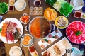 Quán lẩu ngon nhất TP. Uông Bí, Quảng Ninh