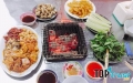 Quán nướng ngon và chất lượng nhất Nam Định