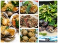Quán ốc ngon nhất khu vực trung tâm thành phố Đà Nẵng