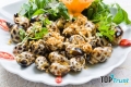 Quán ốc ngon nhất ở Huế