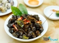 Quán ốc ngon ở Hà Nội cho những ngày se lạnh