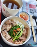 Quán phở ngon ở quận 10, TP.HCM