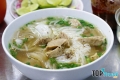 Quán phở ngon ở quận 4, TP.HCM