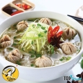 Quán phở ngon ở quận 7, TP.HCM