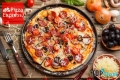 Quán pizza ngon nhất quận Thanh Xuân, Hà Nội