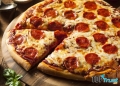 Quán pizza ngon, nổi tiếng tại Bắc Từ Liêm Hà Nội