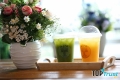 Quán sinh tố ngon bổ rẻ nhất quận Phú Nhuận TP.HCM