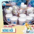 Quán sữa chua trân châu ngon nhất Hà Nội