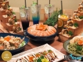 Quán sushi ngon ở quận 3, TP. HCM