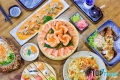 Quán sushi ngon ở quận Phú Nhuận, TP. HCM
